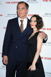 'The Iceman' Screening, New York