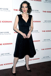 'The Iceman' Screening, New York