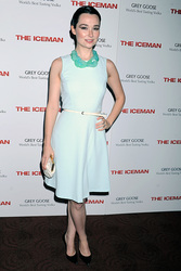 'The Iceman' Screening, New York