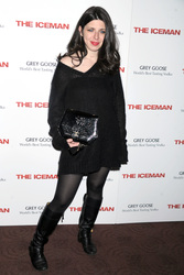 'The Iceman' Screening, New York