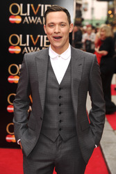 Olivier Awards 2013, London