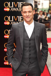 Olivier Awards 2013, London