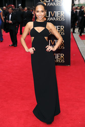 Olivier Awards 2013, London