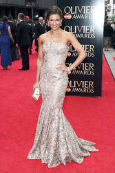 Olivier Awards 2013, London