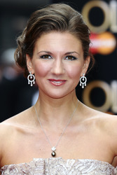 Olivier Awards 2013, London