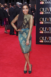 Olivier Awards 2013, London