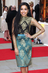 Olivier Awards 2013, London