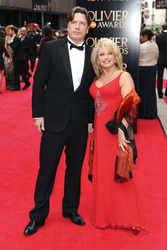 Olivier Awards 2013, London