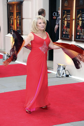Olivier Awards 2013, London