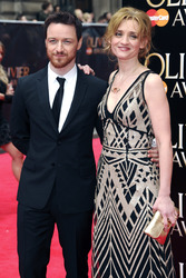 Olivier Awards 2013, London
