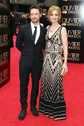 Olivier Awards 2013, London
