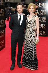 Olivier Awards 2013, London