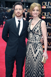 Olivier Awards 2013, London