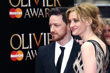 Olivier Awards 2013, London