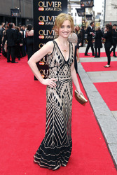 Olivier Awards 2013, London