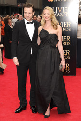 Olivier Awards 2013, London