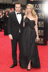 Olivier Awards 2013, London