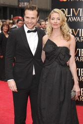 Olivier Awards 2013, London