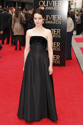 Olivier Awards 2013, London