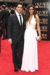 Olivier Awards 2013, London