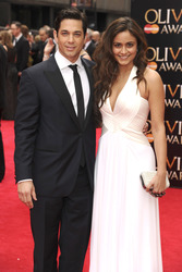 Olivier Awards 2013, London