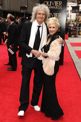 Olivier Awards 2013, London