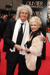 Olivier Awards 2013, London
