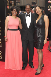 Olivier Awards 2013, London