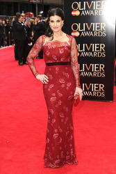 Olivier Awards 2013, London