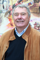 'Winnetou I' Pressetermin, Bad Segeberg