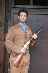 'Winnetou I' Pressetermin, Bad Segeberg