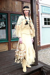 'Winnetou I' Pressetermin, Bad Segeberg