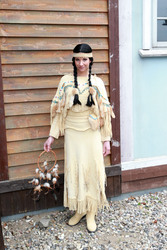 'Winnetou I' Pressetermin, Bad Segeberg