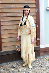 'Winnetou I' Pressetermin, Bad Segeberg
