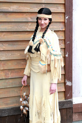 'Winnetou I' Pressetermin, Bad Segeberg