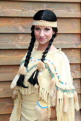 'Winnetou I' Pressetermin, Bad Segeberg