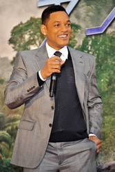 'After Earth' Premiere, Tokio