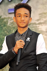 'After Earth' Premiere, Tokio