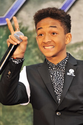 'After Earth' Premiere, Tokio
