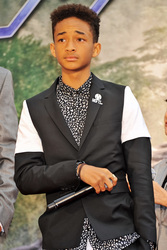 'After Earth' Premiere, Tokio
