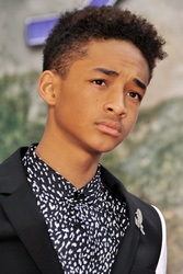 'After Earth' Premiere, Tokio