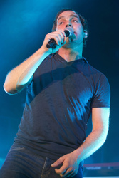 Bosse Konzert, Hamburg