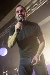Bosse Konzert, Hamburg