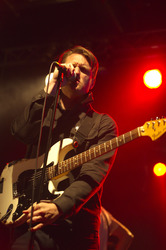 Cold War Kids Konzert, Berlin