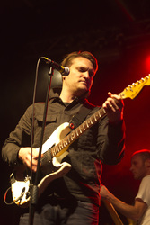 Cold War Kids Konzert, Berlin
