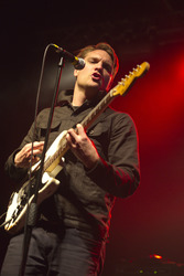 Cold War Kids Konzert, Berlin