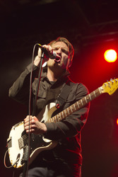 Cold War Kids Konzert, Berlin
