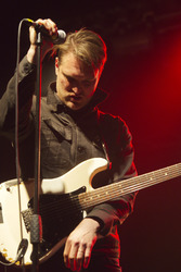 Cold War Kids Konzert, Berlin