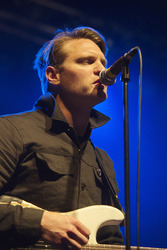 Cold War Kids Konzert, Berlin