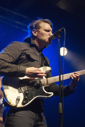 Cold War Kids Konzert, Berlin